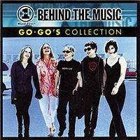 Go-Go's : VH1 Behind the Music: Go-Go's Collection